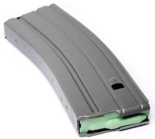 Colt AR15/M16/M4 30-round USGI Aluminum Magazine