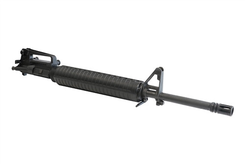 Colt AR15A4/M16A4 20 inch Upper Receiver Assembly