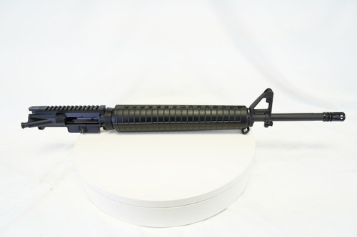Colt M16A4 20 inch Stripped Upper Receiver Assembly