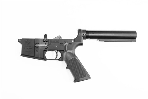Colt M4 Carbine Lower Receiver Assembly