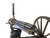 Colt 1881 .45-70 Gatling Gun | Historic Antique Colt 1881 .45-70 Gatling Gun | Historic Antique