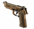 Beretta M9A4 9mm Semi-Auto Pistol