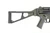 Heckler & Koch SP5K-SD Suppressed 9mm Semi-Auto Pistol