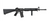 FN M16 Military Collector 5.56mm Rifle | 20-Inch Barrel