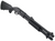 Remington 870 Police Magnum 12-Gauge Pump-Action Shotgun w/ Rifle Sights