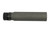 B&T 556RBSTi Titanium Slimline SRBS Reduced Back Pressure Quick-Attach .223/5.56 Rifle Sound Suppressor | Rotex-SF