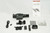 InfiRay GL35 RICO-G 384 3x Thermal Rifle Scope w/ QD Mount | 35mm InfiRay GL35 RICO-G 384 3x Thermal Rifle Scope w/ QD Mount | 35mm