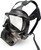 Supergum IM76 CBRN Tactical Gas Mask