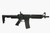 Colt SCW Carbine 5.56mm Semi-Auto 10.3" Short Barrel Rifle w/ Side Folding Stock