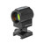 Holosun SCRS Solar Charging Rifle Dot Sight