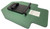 Battle Steel Level 4 Lightweight Ballistic Shield | 30"x20" Battle Steel Level 4 Lightweight Ballistic Shield | 30"x20"