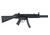 Heckler & Koch MP5SD 9mm Suppressed Submachine Gun
