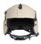 Gentex HGU-56/P Rotary Wing Lightweight Flight Helmet System Gentex HGU-56/P Rotary Wing Lightweight Flight Helmet System