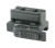 Spuhr QDM-2002 Absolute Co-Witness QD Mount for Aimpoint Micro