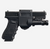 Crye Precision GunClip for Glock 17/19/22/23 Pistols Crye Precision GunClip for Glock 17/19/22/23 Pistols