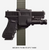 Crye Precision GunClip for Glock 17/19/22/23 Pistols Crye Precision GunClip for Glock 17/19/22/23 Pistols