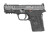 Smith & Wesson Equalizer 9mm Pistol | NTS No Thumb Safety Smith & Wesson Equalizer 9mm Pistol | NTS No Thumb Safety