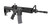 Colt M4A1 Carbine 5.56mm Full Auto Rifle w/ Picatinny Quad Rail | 14.5" Barrel Colt M4A1 Carbine 5.56mm Full Auto Rifle w/ Picatinny Quad Rail | 14.5" Barrel