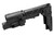 Colt SCW Stock Assembly Colt SCW Stock Assembly