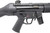 Heckler & Koch SP5-SD Suppressed 9mm Semi-Auto Pistol w/ Compact Suppressor Heckler & Koch SP5-SD Suppressed 9mm Semi-Auto Pistol w/ Compact Suppressor