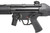Heckler & Koch SP5-SD Suppressed 9mm Semi-Auto Pistol w/ Compact Suppressor Heckler & Koch SP5-SD Suppressed 9mm Semi-Auto Pistol w/ Compact Suppressor