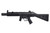 Heckler & Koch SP5-SD Suppressed 9mm Semi-Auto Pistol w/ Compact Suppressor Heckler & Koch SP5-SD Suppressed 9mm Semi-Auto Pistol w/ Compact Suppressor