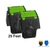 POLICE TRADE-IN TASER X26 Two Pack of Cartridges