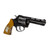 Zastava M83 .357 Magnum Revolver | 4" Barrel