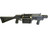 Penn Arms 40mm Spring Wound Multi Shot Semi-Auto Less Lethal Launcher