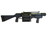 Penn Arms 40mm Spring Wound Multi Shot Semi-Auto Less Lethal Launcher