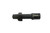 Nightstick Rifle Light w/ Picatinny Rail Mount