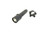 Nightstick Rifle Light w/ Picatinny Rail Mount