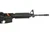 Colt M4A1 SOCOM Carbine 5.56mm Semi-Auto Rifle | US Govt Property Marked