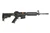 Colt M4A1 SOCOM Carbine 5.56mm Semi-Auto Rifle | US Govt Property Marked
