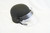 PASGT Ballistic IIIA Helmet w/ Riot Face Shield - USED SURPLUS