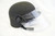 PASGT Ballistic IIIA Helmet w/ Riot Face Shield - USED SURPLUS