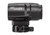 SIG Juliet3T-AMR Micro 3x Red Dot Magnifier