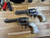 Benny Binion Personal Colt Single Action Army Revolvers | 1st Gen .38 WCF