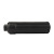 Knights 900 DTS-1 Direct Thread 9mm PCC Flow Suppressor 1/2x28