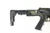 Colt SCW Carbine 5.56mm Semi-Auto 10.3" Monolithic Short Barrel Rifle w/ Side Folding Stock - USED PD TRADE