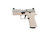 SIG P320 Carry 9mm Semi-Auto NLTA White Pistol | Blank Firing