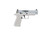SIG P320 Full Size 9mm Semi-Auto NLTA White Pistol | Blank Firing