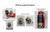 Royal Arms SFDI 209 Reloadable Flash Bang Simulator