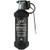 DefTec 8922NRSC-HH Low Roll II 11-Gram Flash Bang w/ Safety Clip | High Humidity Rated