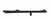 Remington 870 Police 12-Gauge Barrel 18.5" w/ XS Rifle Sights