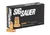 SIG Elite Ball 9mm Ammo 147-Grain Full Metal Jacket