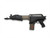 Franchi SPAS-15 Semi-Auto 12-Gauge Short Barrel Shotgun | 16" Barrel
