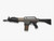 Franchi SPAS-15 Semi-Auto 12-Gauge Short Barrel Shotgun | 16" Barrel
