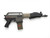 Franchi SPAS-15 Semi-Auto 12-Gauge Short Barrel Shotgun | 16" Barrel