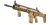 FN SCAR 17S 7.62x51 Semi-Auto Rifle | 16" Barrel